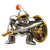 Square Enix Dragon Quest Metallic Monsters Gallery Wandering Armor