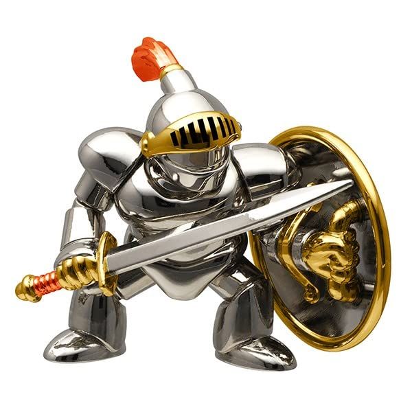 Square Enix Dragon Quest Metallic Monsters Gallery Wandering Armor