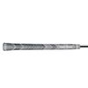 Golf Pride Unisex's Multi Compound Cord Golf Club, Charcoal/Grey, Undersize