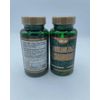 pack 2 Celulas Madres Stem Cell enhancer 120 capsules Spirulina AFA Bioxtron