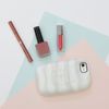 Accommodate Soap iPhone Case, Silicone Case, Scented, Compatible with iPhone 8/7/6s/6, white