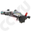For 2002 GMC Savana 3500 Van Combination Dimmer Switch with Cruise Control Front