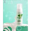 Organic Aloe + Collagen Face Wash Foam