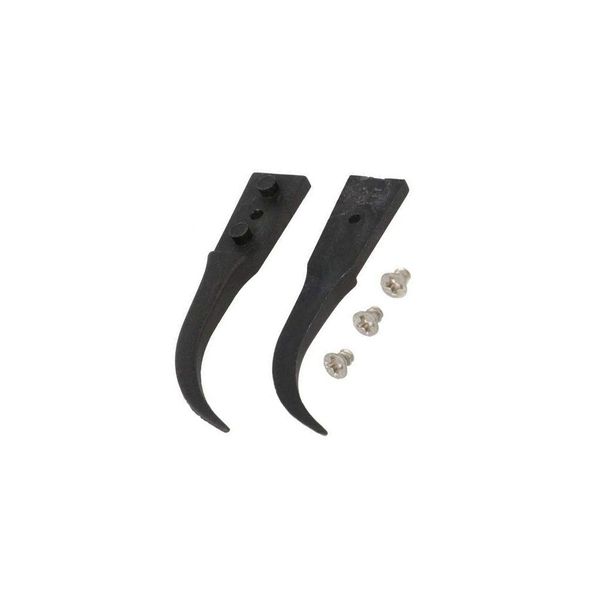 A7CF Kit of Tips Application: IDL-7CFR.SA.1 Pcs: 2 IDEAL-TEK