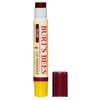 Burt's Bees 100% Natural Lip Shimmer, Plum, 2.6g