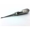 Premium French Steel Autoclavable Bernard Root Tip Straight Elevator ELE-0060
