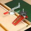 INCRA TTRACKPLUS48 T-Track Plus Jigs Accessories, 48"