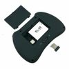 NEW Beastron 2.4GHz Mini Wireless Keyboard w/Mouse Touchpad (LED Backlit)