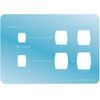 Cool Tools - Bezel Template - Barrel 2
