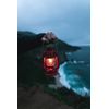 Stansport Replacement Glass Globe for Item#130 (131)