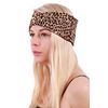 Deresina Women Printed Headband (Leopard - One Size)