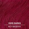 COLORCHARM VIVID DARKS, Muy Magenta