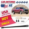 9" ANTENNA MAST CONVERSION FOR 99-08   Truck 1500 Flexible Material