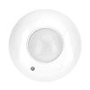 Infrared Sensor Detector Light Bulb Switch 110V-240V Adjustable PIR Auto Sensor Switch Body Motion Movement Ceiling