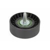 BTA E2M5102BTA Tensioner Pulley, V-ribbed belt OE REPLACEMENT
