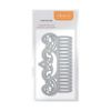 Tonic Studios Die Set-Vintage Comb