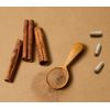 Illuminate Labs Ceylon Cinnamon Extract Capsules | 1000 mg | Third-Party Tested | Research-Backed Formulation