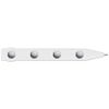 Azeeda 'Golf Ball' Flat Magnetic Pen (MP00024647)