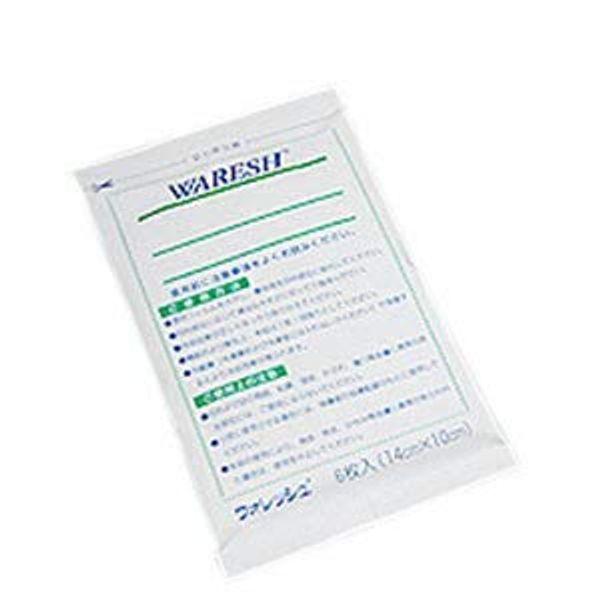 Waresh WARESH 6 Sheets (5 Bags (Total 30 Sheets)