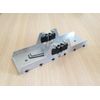 ElmerGuitar Fret Slotting Miter Box