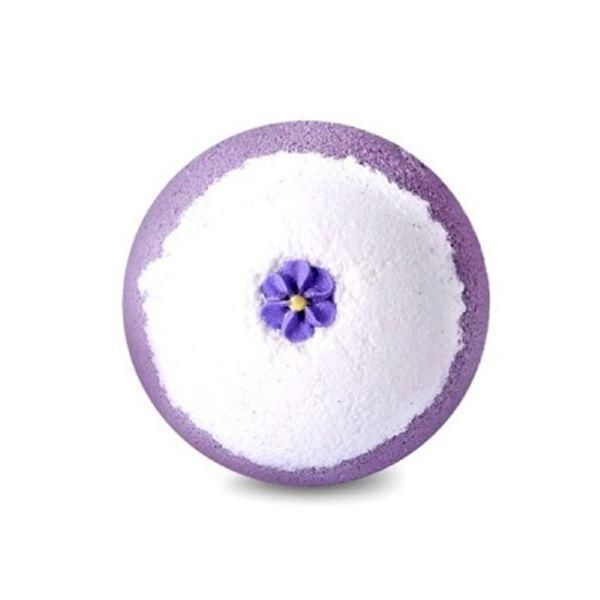 [Kyobo Bookstore] Arvien Good Night Lavender Bubble Bath Salt Bubble Bar Natural Bath Salt