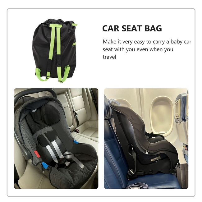 Travel Accessories Kids, Car Seat Travel Accessories