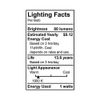 LED Flickering Flame Bulb Euri Lighting ECA9.5-2120fcb 1800K Warm White Candle L