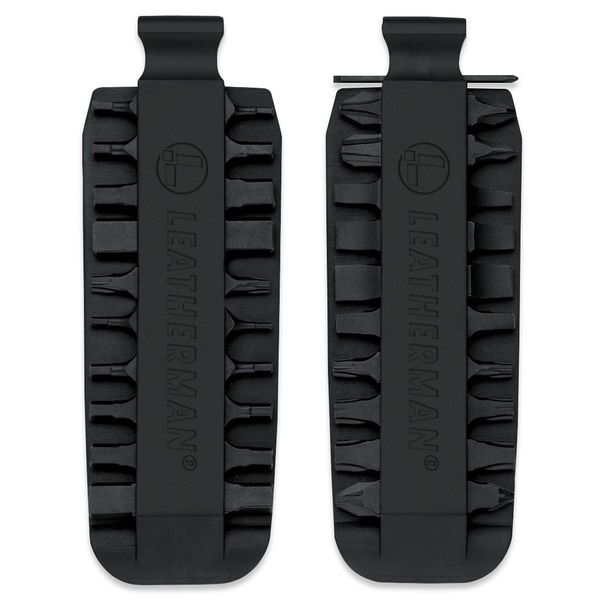 Leatherman 21 Piece Double-Sided Bit Kit 931014
