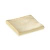 Kärcher Set of 4 Premium Velour Micro-Fibre Cleaning Cloths For Steam Cleaners - Specifically Designed For Kitchen Cleaning