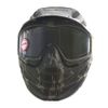 JT Spectra Flex 8 Thermal Full Coverage Goggles, Camo, Clear