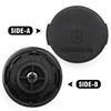 Hoypeyfiy 6692836 Hydraulic Oil Cap, Replacement for Bobcat E14 E16 E17 E19 E20 E25 E26 E32 E34 E35 E37 E42 E45 E50 E55
