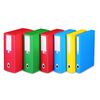 Fellowes Progetto Plus Storage Boxes Pack of 5 Blue