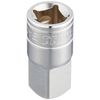 SK11 Socket Adapter Insertion Angle 9.5mm (3/8") to 12.7mm (1/2") SAD34