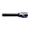 KS Tools 911.1328 1/2" Bit-Stecknuss Innensechskant, lang, 8mm
