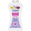 Vagisil Deodorant Powder, Odor Block, 8 Ounce