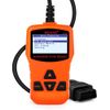OBDII DIAGNOSTIC SCANNER TOOL READ RESET CHECK ENGINE LIGHT Nexas NL100
