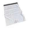 White 6.5" x 9" Plastic Mailing Postage Bags 10 Pack