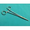 Stainless Steel Webster Needle Holder 5.5" Smooth Jaws Surgical Instruments