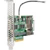 HPE Storage Controller - Plug-in Card - Low Profile Components 820834-B21, Green