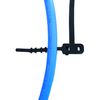 EVSTOR Universal Replacement Dust Cap For Type 2 Electric Vehicle Charging Plug (Type 2 Female - Car Side)