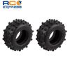 Associated RC10cc Rear Tires ASC6314