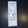 GE Daylight LED Classic Shape A19 Light Bulbs 4 Pack 8W Replace 60W 760 Lumens