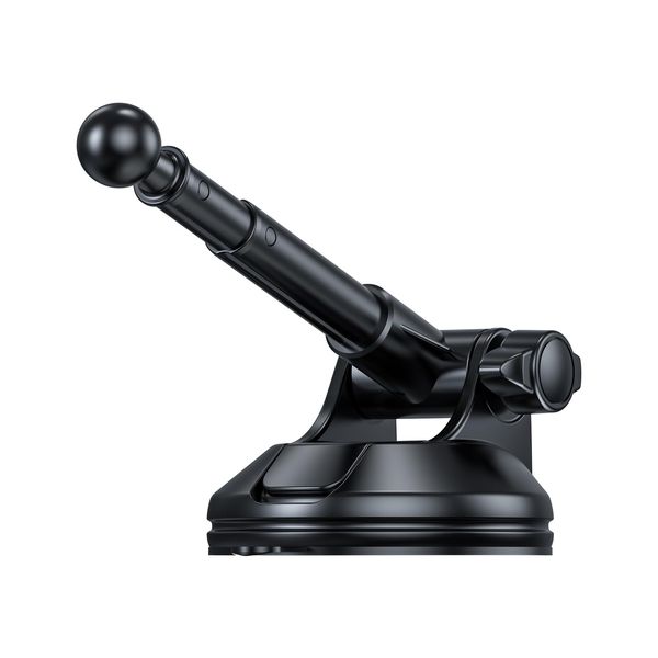 YRU Magnetic Car Phone Holder Suction Cup