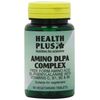 Health Plus DLPA Complex Amino Acid Supplement - 60 Tablets