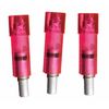 Lumenok Crossbow Nock Pink Excalibur Flat 3 pk.