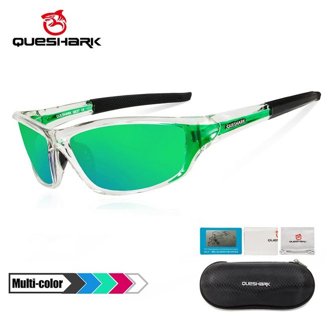 Queshark tr90 hot sale