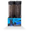 VIRTUE Lock Pod V2-170 Ball Smoke - 4 Pack, Blue