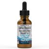 Crystal Clear Chlorine Dioxide ClO2-Kit, Citric Acid Solution w/EZ-Drop Bottles, Small 1 Oz (2 Bottles)