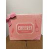 Bath & Body Works Champagne Toast Bundle Cheers Box New!