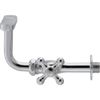 Kakudai Horizontal Eyewash Faucet 710-054-13